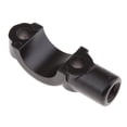 thumbnail image 4 of koolsoo Universal Motorcycle Handlebar Rear View Mirror Mount Holder Clamp Bracket 7/8\" B, 4 of 8