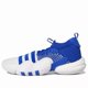 thumbnail image 1 of H03839 Ad-id-as Trae Young 2.0 Men's Size 10.5 Sneakers, 1 of 6