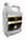 Aero 5794 Supple Leather Cleaner Conditioner- Refill- 1 Gallon