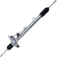 thumbnail image 4 of Detroit Axle - Rack and Pinion for 1997-2001 Honda CR-V 1998 1999 2000, Power Steering Rack & Pinion Assembly, Outer Tie Rods CRV Replacement, 4 of 5