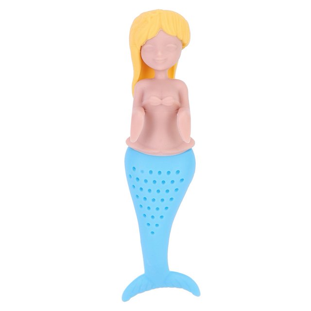 Infuseur de Thé en Silicone pour Cuisine Maison Accessoire de Thé