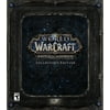 World of Warcraft: Battle for Azeroth Collector's Edition, Activision, PC, [Physical], 047875730427