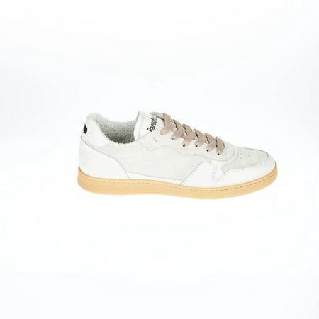 

Pantofola D Oro White Sneakers
