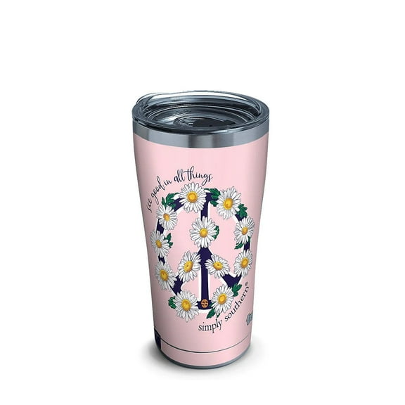 Simply Southern See Good Things 20oz Stainless Steel Tervis Tumbler