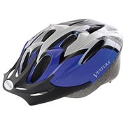 Ventura Reflective Cycle Helmet, Adult