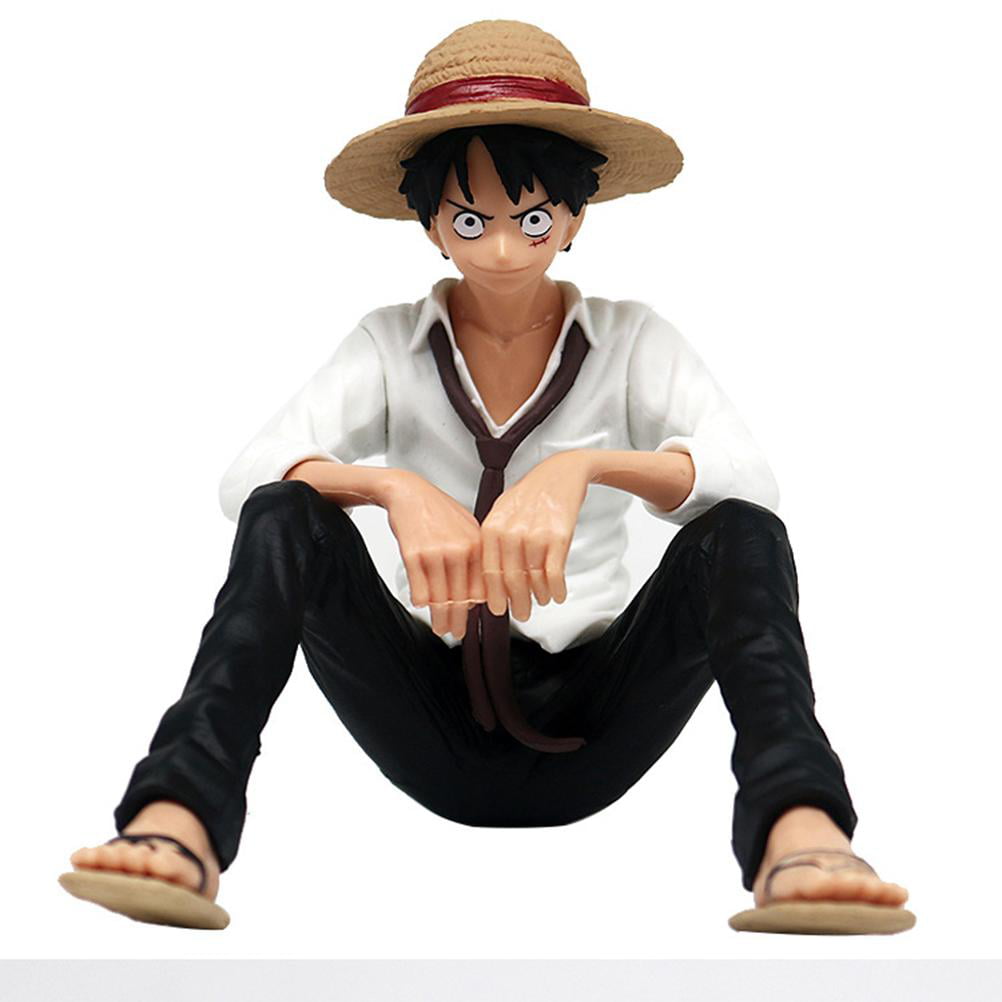 Anime Tweets on Twitter You know its a strong anime character when they  sit like this httpstcoNw0WQQtg7T  Twitter