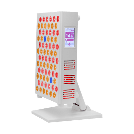 Vital Red Light Pro 2.0 Light Therapy Box