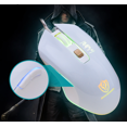 thumbnail image 2 of Souris de Jeu Illuminée Port USB Filaire pour PC, 2 of 4