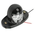 thumbnail image 4 of Luz de matrícula de coche de 24 V, 6 LED, lámpara de señalización de conducción, impermeable para camión remolque, 4 of 14
