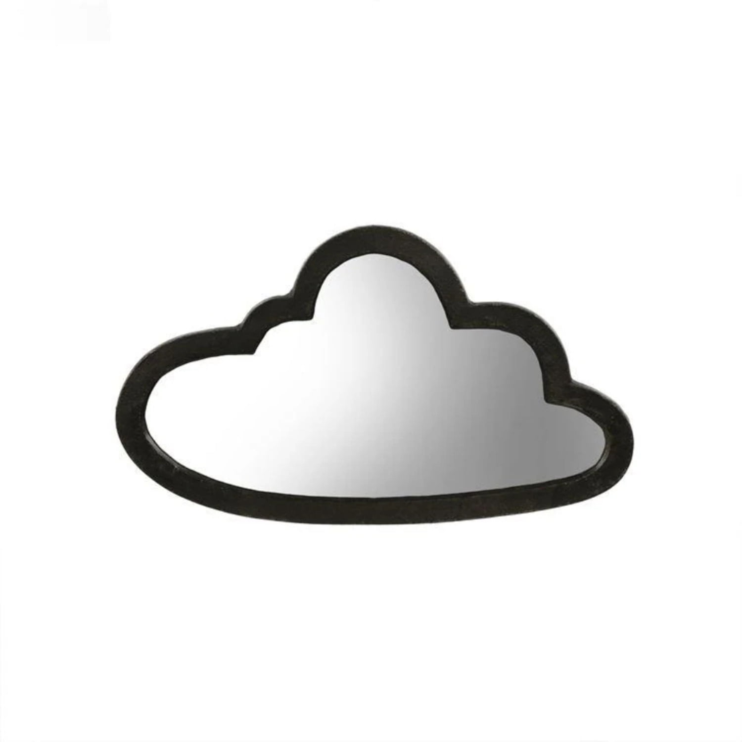 Cloud Wall Mirror