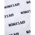 thumbnail image 2 of CARETOO Toddler Kids Boy Clothes Set Summer Beach Outfit Cotton Fabric Casual T-Shirt Shorts 2Pcs, 2 of 12