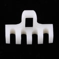 thumbnail image 2 of Raqueta De Tenis De PVC Esparcidor De Carga Raquetas Reductor De Presión Stringer - Blanco, tal se describe Sunnimix Esparcidor de la carga de la raqueta de tenis, 2 of 8