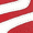 Red, variant on No Boundaries Retro Lace-Up Sneakers, Women's