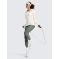 thumbnail image 3 of Pantalones CRZ YOGA Forrados con Forro Polar Térmico 71 cm Gris Salvia XL, 3 of 5
