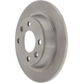 thumbnail image 2 of C-Tek Disc Brake Rotor 121.38007 Fits select: 1987-1993 SAAB 900, 1986-1998 SAAB 9000, 2 of 5