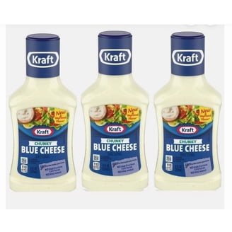hellmann's blue cheese dressing Hellmann's Classics Salad Dressing Blue Cheese