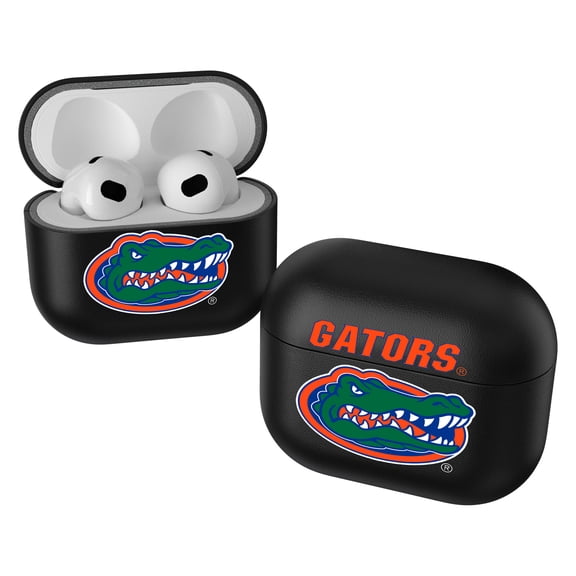Keyscaper Black Florida Gators Insignia AirPods 3rd Gen Case Cover