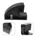 thumbnail image 1 of EXHUMKY Kit De Herramienta Para Cambio De Llantas Con Abrazadera Y Auxiliar Negro, 1 of 8
