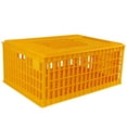 thumbnail image 1 of INTBUYING Cage de Transport pour Volaille et Poulet, 1 of 7