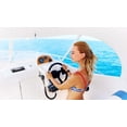 thumbnail image 2 of Receptor multimedia digital Sony DSX-M80 de 45 W x 4 RMS con Bluetooth, 2 of 3