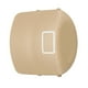 thumbnail image 2 of Speravity Reemplazo de la cubierta del interruptor del Panel de control del techo del botón ABS de la ventana del techo corredizo para W164 Vehículos, repuestos y accesorios Mis Beige Speravity CZ11175-03B, 2 of 5