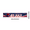 2A, variant on Decorative Design 4th of July Event Banner Patriotic Theme Party Decoration Colorful Stars Red White Blue Celebration for Patriotic Party National Holiday Indoor Outdoor