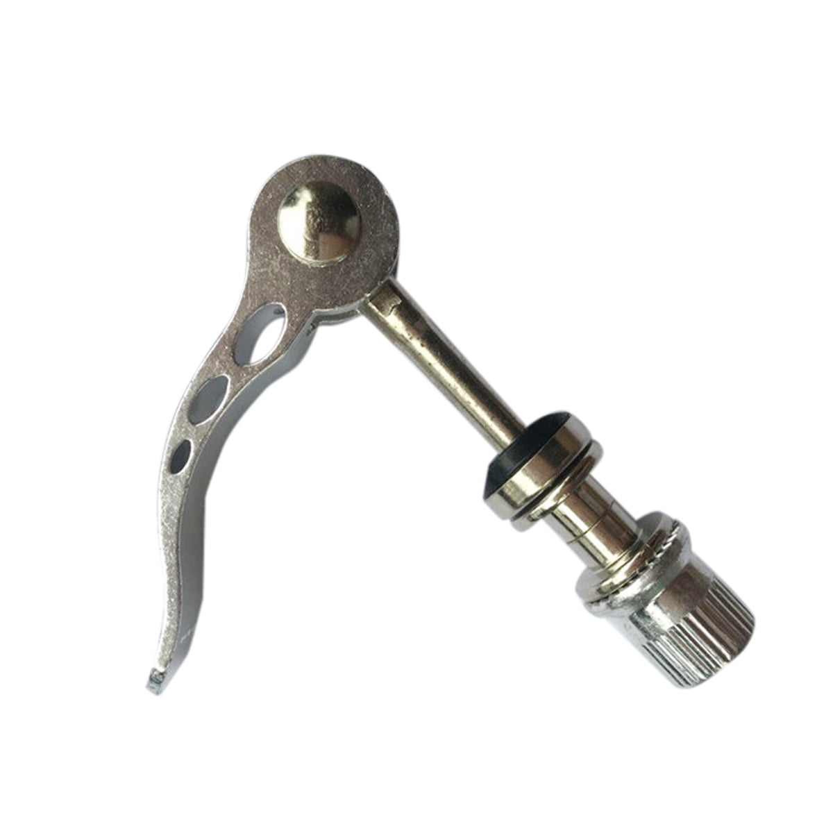 Etereauty Quick Release Hub Road Bike Mountain Bike Front & Rear Axle