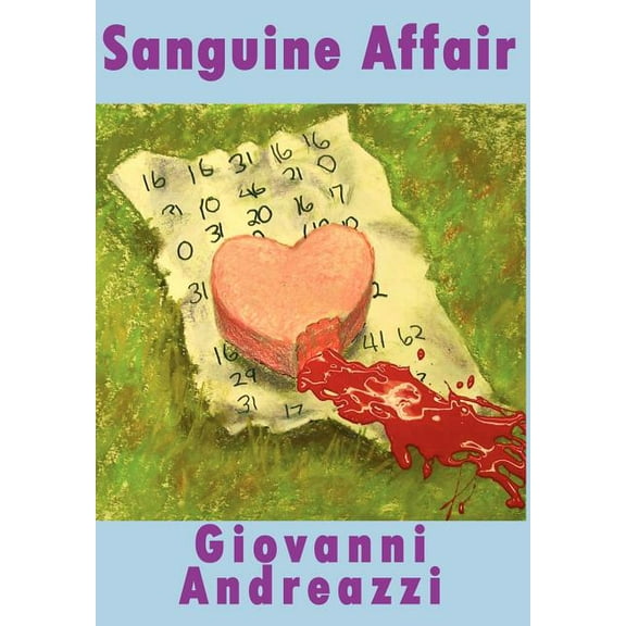 Sanguine Affair