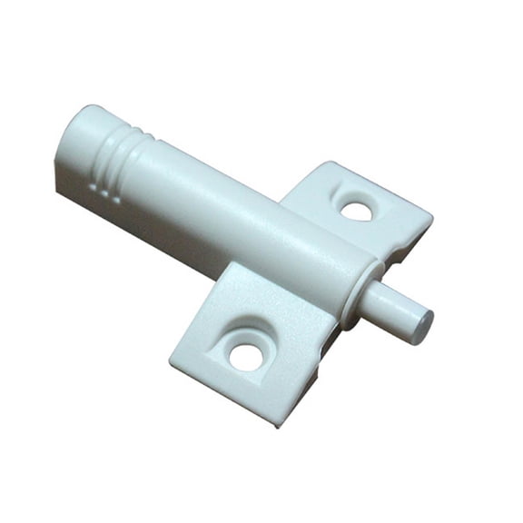 Cabinet Soft Close Hinge Mute Door Closer Buffer Door Closing Device Cabinet Drawer Damper Anti-collision Durable