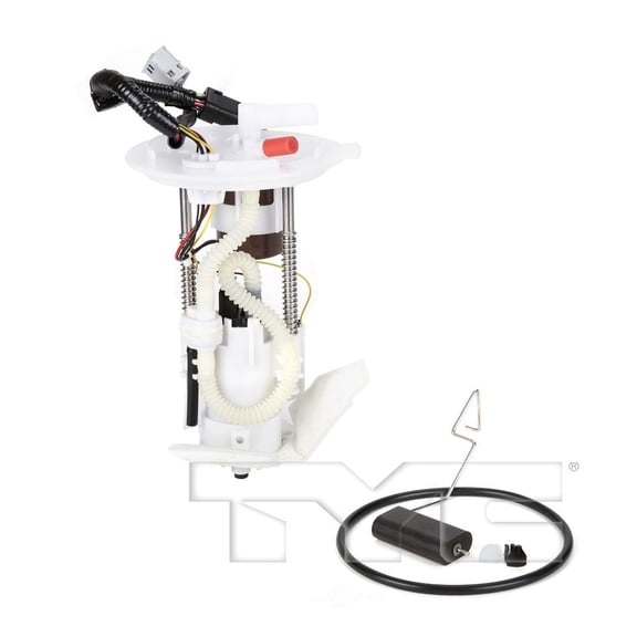TYC 150271-A TYC CRQ Premium Fuel Pump Module Fits 2004 Mercury Mountaineer