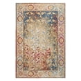 thumbnail image 1 of Nourison Covina Multicolor Area Rug, 1 of 6