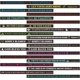 thumbnail image 3 of Pulseras inspiradoras de silicona con versículos de la Biblia, pulseras de goma de fe, grandes regalos religiosos cristianos para hombres y mujeres, 3 of 4