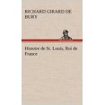thumbnail image 2 of Histoire de St. Louis, Roi de France, 2 of 2