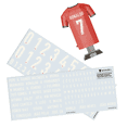 thumbnail image 4 of Camiseta Jersey Miniatura Portugal Local 2024, 4 of 8