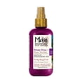 thumbnail image 1 of Spray sin enjuague Maui Moisture frizz-free + shea butter cabello rizado 237 ml, 1 of 9