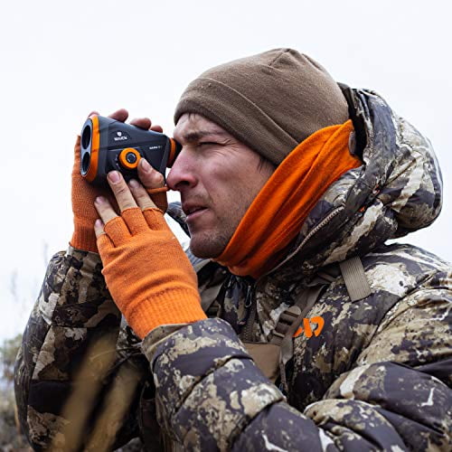 Maven RF.1 Laser Rangefinder Ballistic Nylon Case