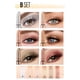 thumbnail image 4 of XWSHYW Sombra de Ojos Sombra de Ojos En Barra, 6 Uds., Juego de Pluma de Sombra de Ojos Multicolor, Kit de Maquillaje de Ojos Cremoso de Larga Duración, Tonos Naturales, Regalos En Barra R, 4 of 4