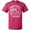 Cyber Pink, variant on Inktastic Summer Vacation Mode Panama City Beach Florida T-Shirt