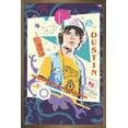 thumbnail image 1 of Netflix Stranger Things : Saison 3 - Dustin, 1 of 4