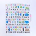 thumbnail image 4 of Tarjetas Didácticas Strade Fareast Limited para Niños Pequeños 5 x 35 Piezas, 4 of 8