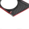 thumbnail image 3 of Cup Holder Car Interior Decoration Replacement for 1 Series E87 E81 E82 E88 Right Hand Drive Type OnlyCarbon Fiber Style, 3 of 5