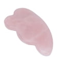 thumbnail image 4 of Tablero de acupuntura Guasha, masaje de la piel del cuerpo facial, herramienta de raspado Gua Sha, herramienta de masaje corporal para raspar, diseñada meticulosamente, 4 of 12