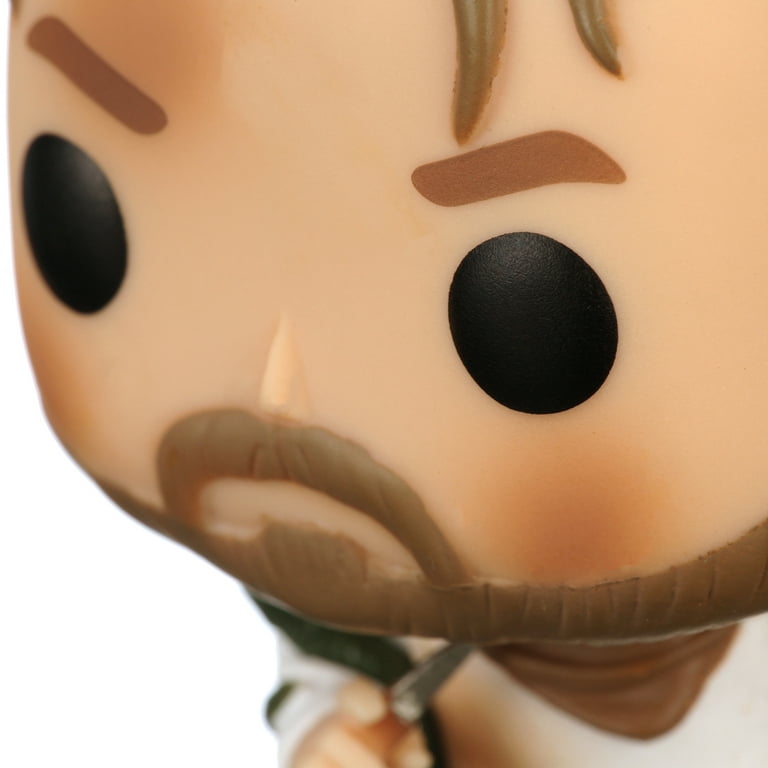 Funko POP! TV Stranger Things: Hopper with Vines, Vinyl