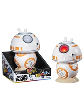 Star Wars: Droidables BB-8 Action Figure (4.75)