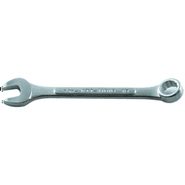K Tool International Wrench 10mm Combination 12 Point 15 Degree