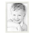 thumbnail image 2 of ArtToFrames 22" x 30" White Picture Frame, 22x30 inch White MDF Poster Frame (WOM-4332), 3 Pack, 2 of 8