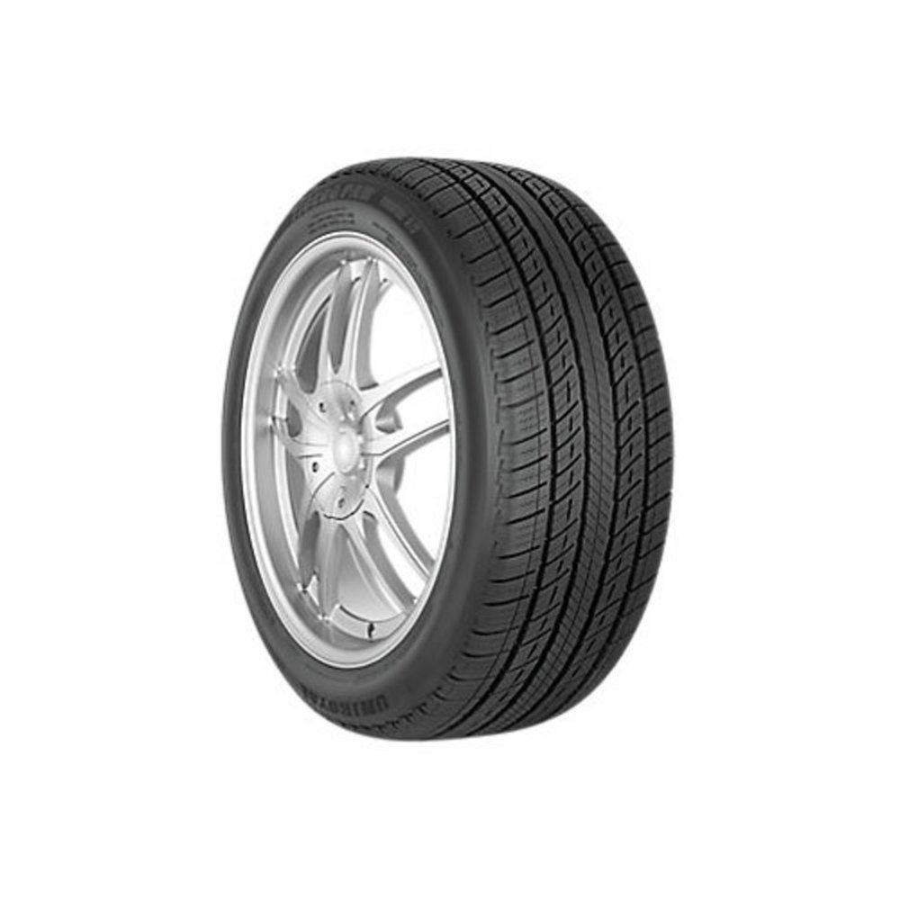 Uniroyal Tiger Paw Touring A/S 255/45R19 100V