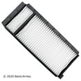 thumbnail image 2 of BeckArnley 042-2088 Cabin Air Filter Pair, 2 of 4