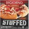 DiGiorno Frozen Pizza - Three Meat Stuffed Crust - (6in 9.2oz 10 count)
