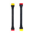 thumbnail image 3 of Cable de extensión Obd para coche de 36cm para X431 2 Cable adaptador de diagnóstico Obdii de 16 pines macho a Obd2 hembra conector extendido escáner divisor accesorios para automó, 3 of 5